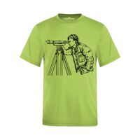 ACTIVE WEAR T-SHIRT YOUTH Thumbnail