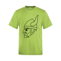 ACTIVE WEAR T-SHIRT YOUTH Thumbnail