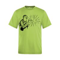 ACTIVE WEAR T-SHIRT YOUTH Thumbnail