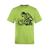 ACTIVE WEAR T-SHIRT YOUTH Thumbnail