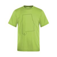 ACTIVE WEAR T-SHIRT YOUTH Thumbnail
