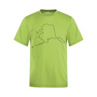 ACTIVE WEAR T-SHIRT YOUTH Thumbnail