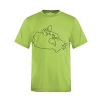 ACTIVE WEAR T-SHIRT YOUTH Thumbnail