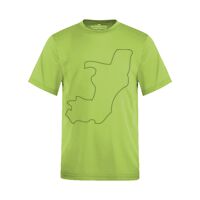 ACTIVE WEAR T-SHIRT YOUTH Thumbnail