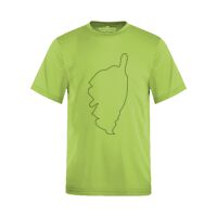 ACTIVE WEAR T-SHIRT YOUTH Thumbnail