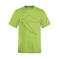 ACTIVE WEAR T-SHIRT YOUTH Thumbnail