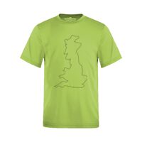 ACTIVE WEAR T-SHIRT YOUTH Thumbnail