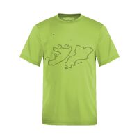 ACTIVE WEAR T-SHIRT YOUTH Thumbnail