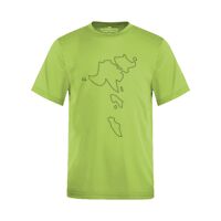 ACTIVE WEAR T-SHIRT YOUTH Thumbnail