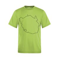 ACTIVE WEAR T-SHIRT YOUTH Thumbnail