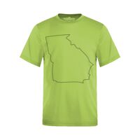 ACTIVE WEAR T-SHIRT YOUTH Thumbnail