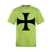 ACTIVE WEAR T-SHIRT YOUTH Thumbnail