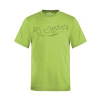 ACTIVE WEAR T-SHIRT YOUTH Thumbnail