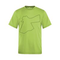 ACTIVE WEAR T-SHIRT YOUTH Thumbnail