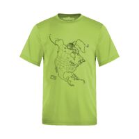 ACTIVE WEAR T-SHIRT YOUTH Thumbnail