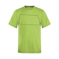 ACTIVE WEAR T-SHIRT YOUTH Thumbnail