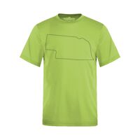 ACTIVE WEAR T-SHIRT YOUTH Thumbnail