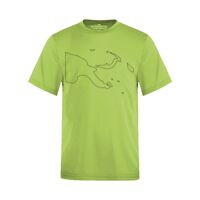 ACTIVE WEAR T-SHIRT YOUTH Thumbnail