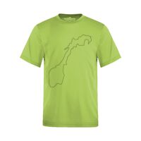 ACTIVE WEAR T-SHIRT YOUTH Thumbnail