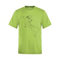 ACTIVE WEAR T-SHIRT YOUTH Thumbnail