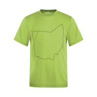 ACTIVE WEAR T-SHIRT YOUTH Thumbnail