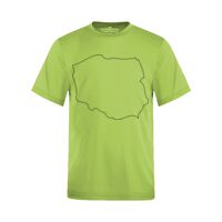 ACTIVE WEAR T-SHIRT YOUTH Thumbnail