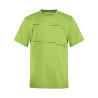 ACTIVE WEAR T-SHIRT YOUTH Thumbnail