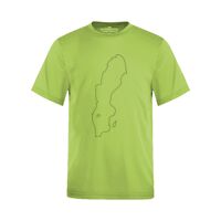 ACTIVE WEAR T-SHIRT YOUTH Thumbnail