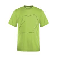 ACTIVE WEAR T-SHIRT YOUTH Thumbnail