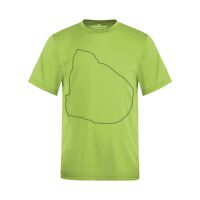 ACTIVE WEAR T-SHIRT YOUTH Thumbnail
