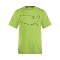 ACTIVE WEAR T-SHIRT YOUTH Thumbnail