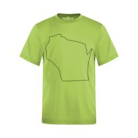 ACTIVE WEAR T-SHIRT YOUTH Thumbnail