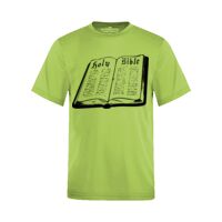 ACTIVE WEAR T-SHIRT YOUTH Thumbnail