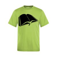 ACTIVE WEAR T-SHIRT YOUTH Thumbnail