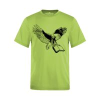 ACTIVE WEAR T-SHIRT YOUTH Thumbnail
