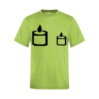 ACTIVE WEAR T-SHIRT YOUTH Thumbnail