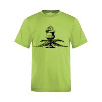 ACTIVE WEAR T-SHIRT YOUTH Thumbnail