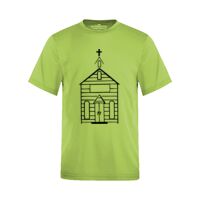 ACTIVE WEAR T-SHIRT YOUTH Thumbnail