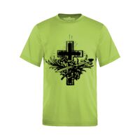 ACTIVE WEAR T-SHIRT YOUTH Thumbnail