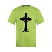 ACTIVE WEAR T-SHIRT YOUTH Thumbnail