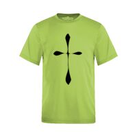 ACTIVE WEAR T-SHIRT YOUTH Thumbnail