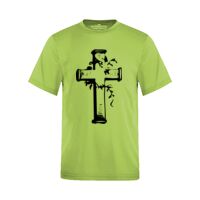 ACTIVE WEAR T-SHIRT YOUTH Thumbnail