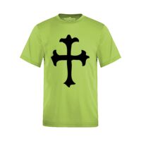 ACTIVE WEAR T-SHIRT YOUTH Thumbnail