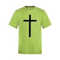 ACTIVE WEAR T-SHIRT YOUTH Thumbnail