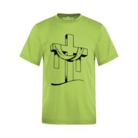 ACTIVE WEAR T-SHIRT YOUTH Thumbnail