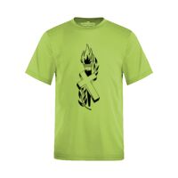 ACTIVE WEAR T-SHIRT YOUTH Thumbnail