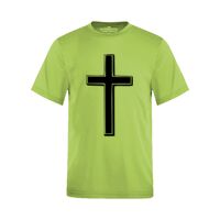 ACTIVE WEAR T-SHIRT YOUTH Thumbnail