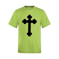 ACTIVE WEAR T-SHIRT YOUTH Thumbnail