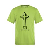 ACTIVE WEAR T-SHIRT YOUTH Thumbnail