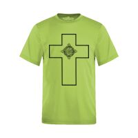 ACTIVE WEAR T-SHIRT YOUTH Thumbnail